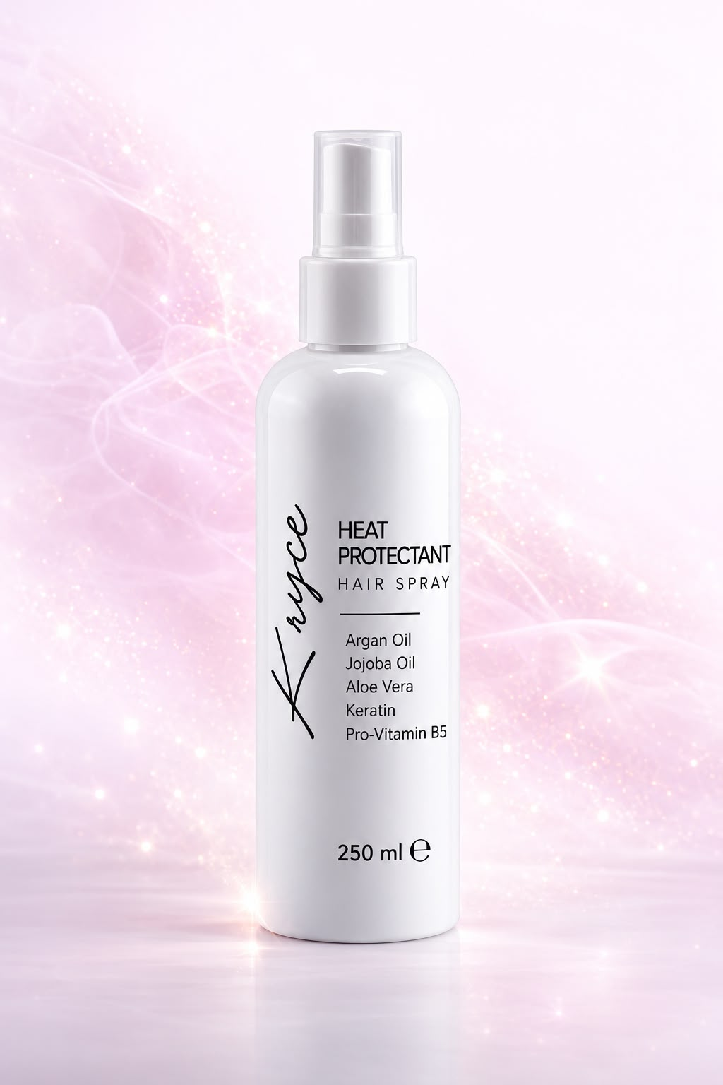 HEAT PROTECTION