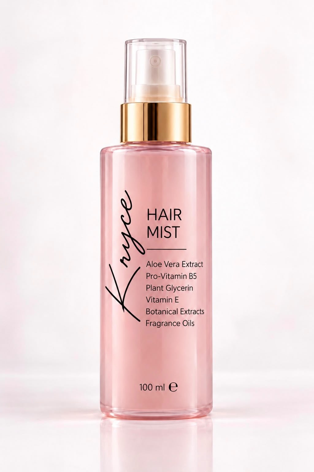 HAIR MIST